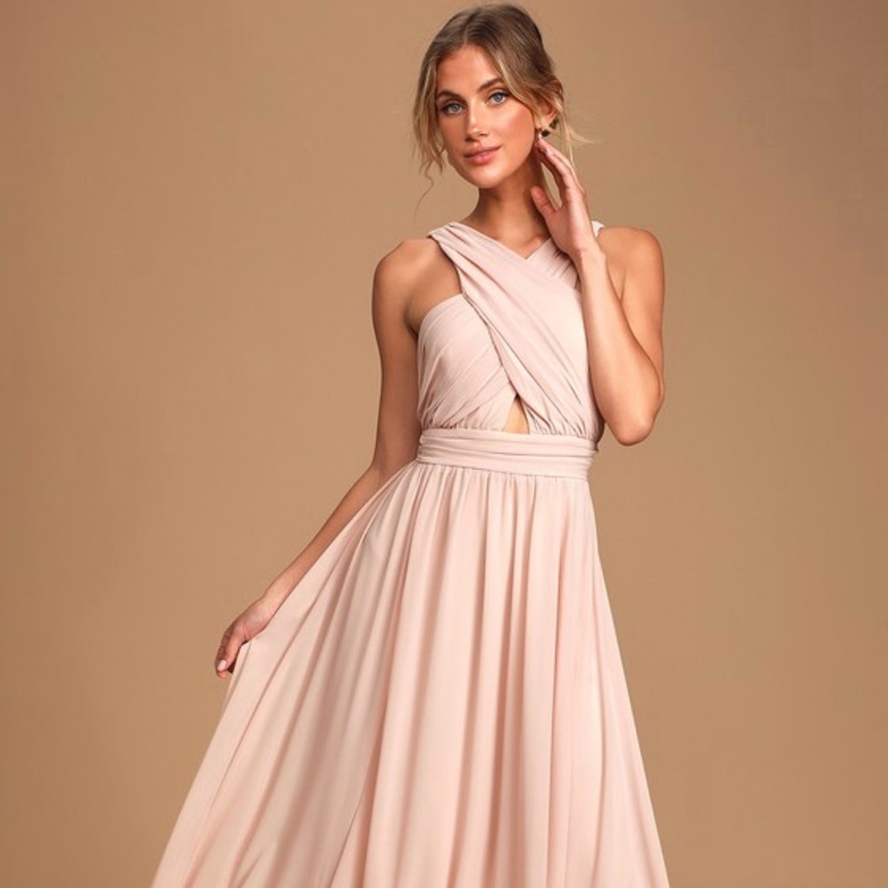 NWT Lulus Dresses